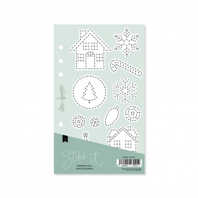 Molde Costura | Volver | Lora Bailora