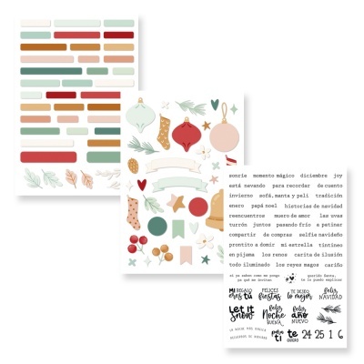 Rubbons Tranferiveis | Joy