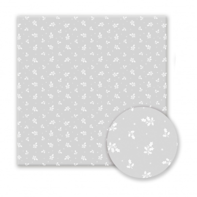 Acetato | My Pretty Little Christmas House | Alberto Juárez