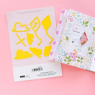 Cortante | Shaker Cometa | Siempre