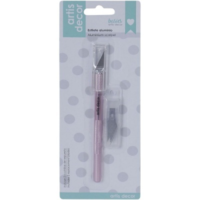 X-Ato Precisão | Rosa