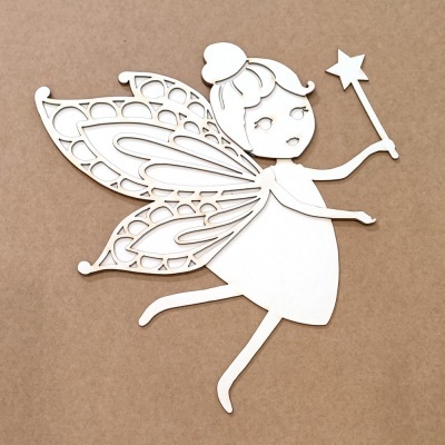 Chipboard | Fada | Kora Projects