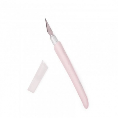 Cutter Precisão | Rosa | We R Memory Keepers