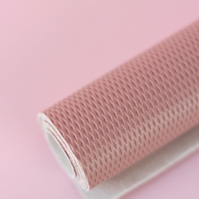 Ecopele Blim Blim | Textura Salmão | Johanna Rivero