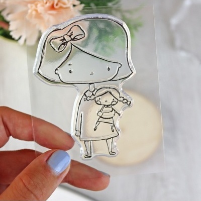 Carimbo | Trapo | Patio