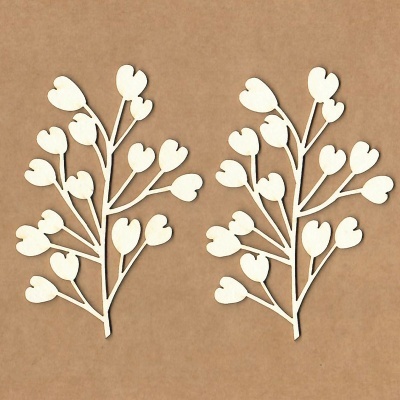 Chipboard | Rama Tulipas | Kora Projects