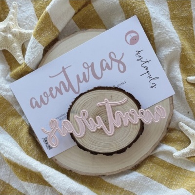 Cortante XL | Aventuras | Playa o Piscina