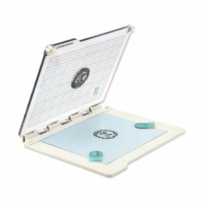 Plataforma Estampagem | Artemio