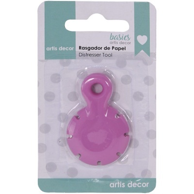Rasgador de Papel