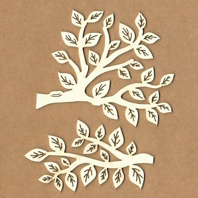 Chipboard | Ramos Árvore | Kora Projects