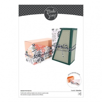 Cortante | Ticket Box