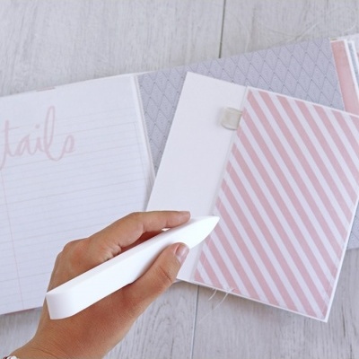 Vincadora XL | Teflon | CocoBone