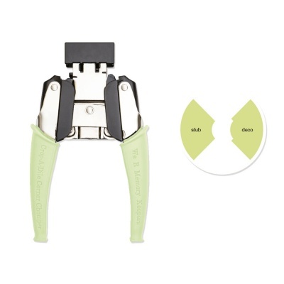 Corner Chomper | Verde | Stub/Deco