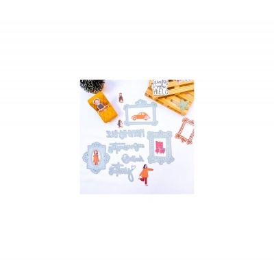 Cortante | Palomitas | Piccolina Brava