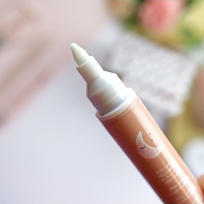 Marcador Cola Precisão | Alua Cid