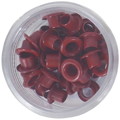 Ilhós | Rojo | Artis Decor