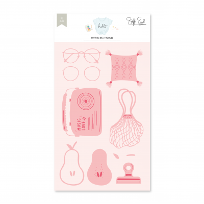 Cortante | Elements | Hello