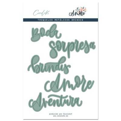 Cortantes | Palavras | Amore