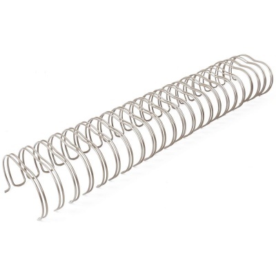 Pack 2 Wire | 38,10mm | Bronze