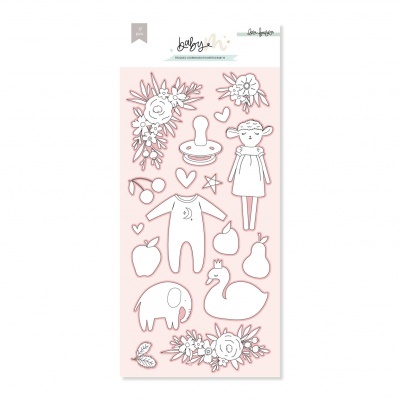 Cortante | Coordenado | Favoritos | Baby M | Lora Bailora