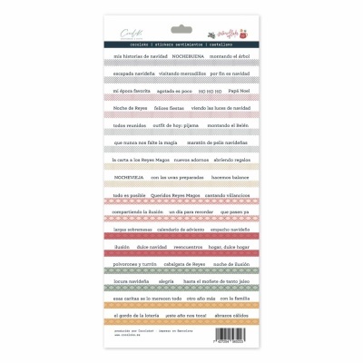 Frases Sentimentos | Snowflake | Cocoloko