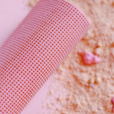 Ecopele Blim Blim | Rosa Swarovsk | Johanna Rivero