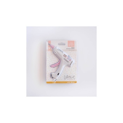 Pistola Lacre | Wax It | Lora Bailora