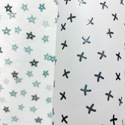 Kit Papeis Especiais | Tempo | Duna On