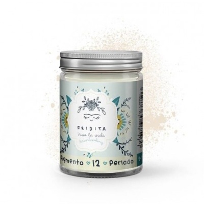 Pigmento | Perlado Metalizado | Fridita