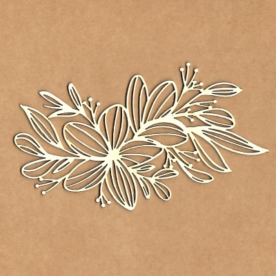 Chipboard | Ramo Florida | Kora Projects