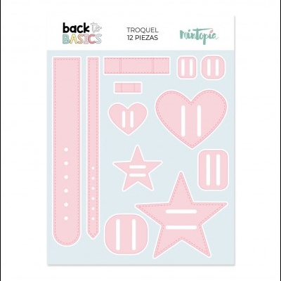 Cortantes | Fechos | Back to Basics | Mintopía