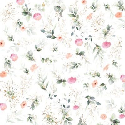 Papel Vegetal Foil | Celebración | Johanna Rivero