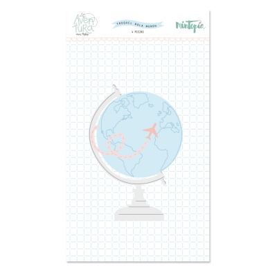 Cortante Globo | Aventura