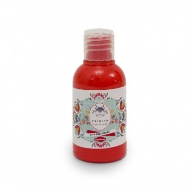 Tinta Chalk Paint | 50ml | Red Velvet | Fridita