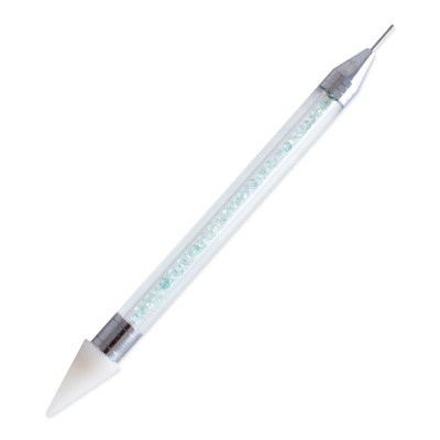 Ferramenta Pick Up | Turquesa