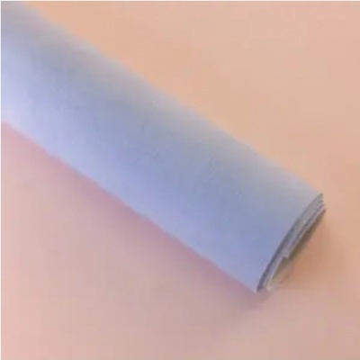 Tedur Azul/Cinza | Nuestros Camiños | Johanna Rivero