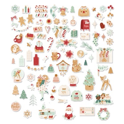 Die Cuts | Joy | Mintopía