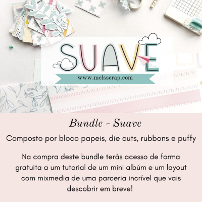 Bundle Suave | Oferta Tutorial | Duna On