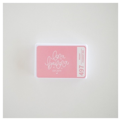 Tinta Pigmento | Lora Bailora | 497 | Peony