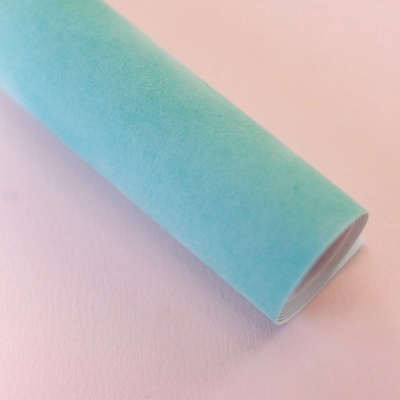 Tedur Menta | Nuestros Camiños | Johanna Rivero