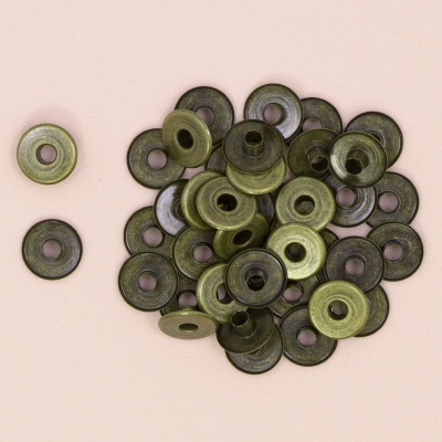 Ilhós | Largos | Bronze Vintage