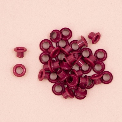 Ilhós | 1/3" | Vinho