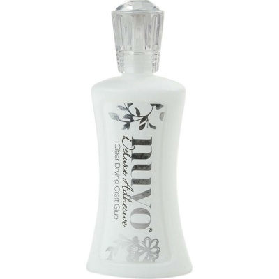 Nuvo | 60ml | Cola Liquida