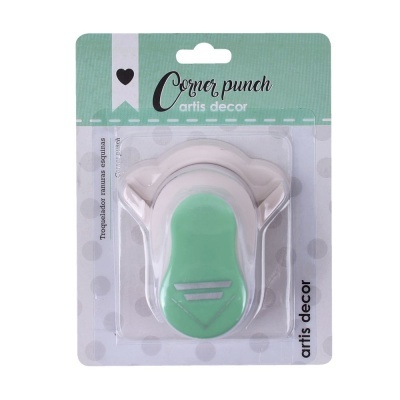 Cortante Canto | Ranhura Reta