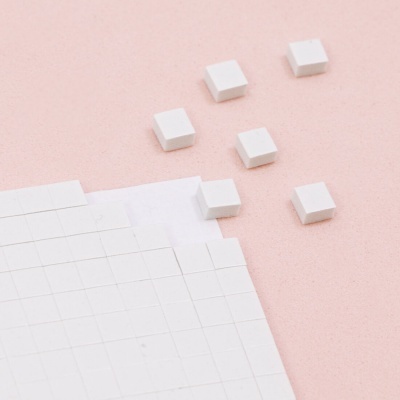 Adesivos Foam | 10mm x 20mm