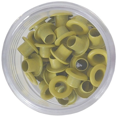 Ilhós | Amarillo Vivo | Artis Decor