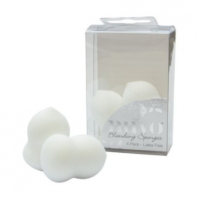 Conjunto 4 Esponjas | Nuvo