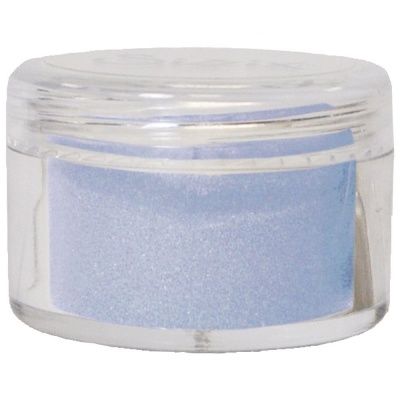 Embossing Powder Opaque | Sizzix | Bluebell