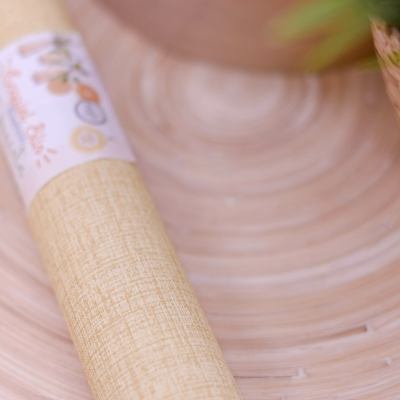 Teper | Linho Ocre | Mi Hogar