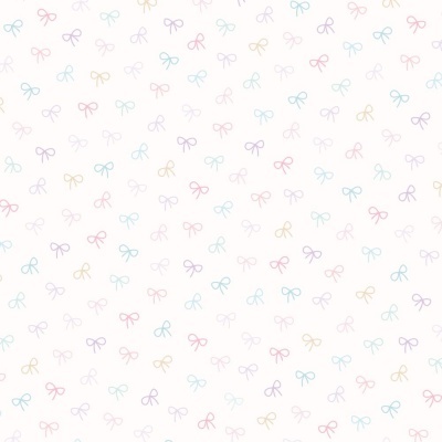 Tela Encadernar | Wilma Moon | Lacinhos